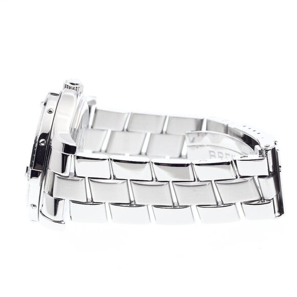 BREITLING Colt A32350 GMT Silver Dial Automatic Men's Watch_882908 - Picture 5 of 6